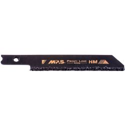 Jigsaw Blade Carbide Gritted 50 Grit 75mm B&d