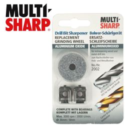 Repl.wheel Grey Alum.oxide