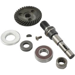 Polisher Service Kit Gear & Bearing Comp. (1-10/13/14) For My3016-2