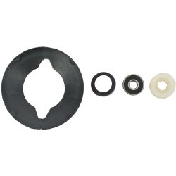 Polisher Service Kit Armature Rear Bearing & Shield(27-30) For My3025-