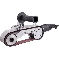 Tube Belt Sander/polisher 220v 800w (40-620mm Belt)