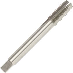 Tap Hss 10mm X 1.0 1/card