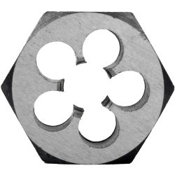 Die Hss Hex 3x0.50mm 1' Carded