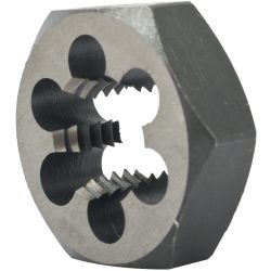 Die Hss Hex 24mm 1/case