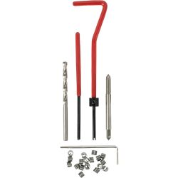 Thread Repair Kit 29pc M4 X 0.7 X 1.5d Internal Thread Carded
