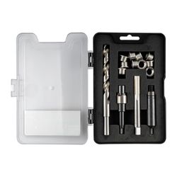 Thread Repair Kit 14pc M12 X 1.5 X 9.2mm Flange Insert