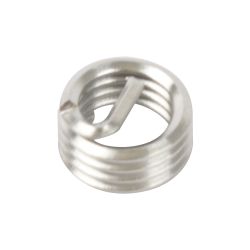 Thread Repair Kit M6 X 1d Replacement Inserts 10pce