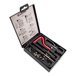 Thread Repair Kit 19pc M6 X 1.0mm Internal (metal Box)