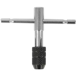 T Tap Wrench M3-m6.0 Mm Bulk