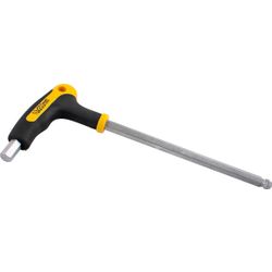 Ball . T Handle Hex Allen Key 10.0mm X 200mm