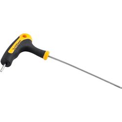 Ball . T Handle Hex Allen Key 2.0mm X 100mm