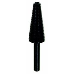 Conical Rotary File