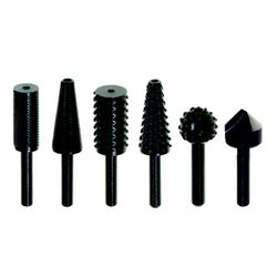 Set 6 Rotary Rasps