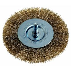 Wire Wheel Brush 75mm