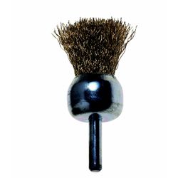 End Wire Brush 25mm