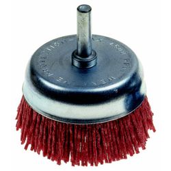 50mm Nylon Cup Brush