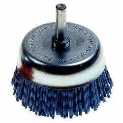 50mm Nylon Cup Brush