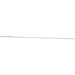 6 X 1000mm Fluted Dowel Rod