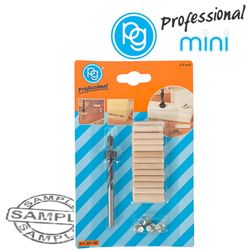 Dowel Kits 6mm