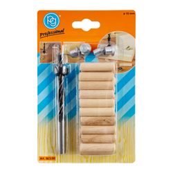 Dowel Kits 10mm