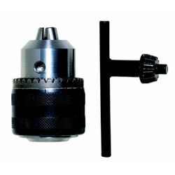 Chuck 13mm 1/2' X 20 Female With Key