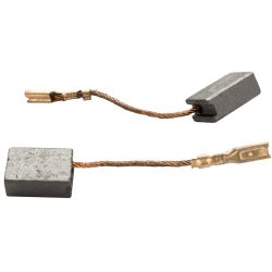 Polisher S/kit Carb. Brush Pair (39) For Pol02