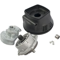 Polisher Service Kit Gear & Bearing Comp. (10-20) For Pol04
