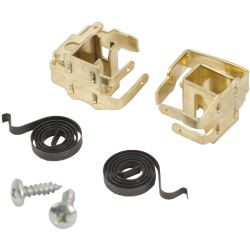 Polisher Service Kit Brush Holder & Cover Comp.(41-43) For Pol04