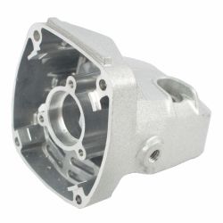 Polisher Service Kit Gear Box Housing & Screws (14/20) For Pol05