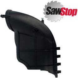 SAWSTOP Dust Shroud Door For Jss