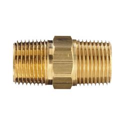 Nipple 1/8x1/8 M/m Conical