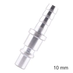 Connector Aro Type 10mm Hosetail Bulk