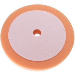 Foam Pad Orange Cutting Pad Sponge 200mm 8'