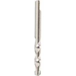 Replacement Pilot Drill Bit For Tc17007-3 Mandrel