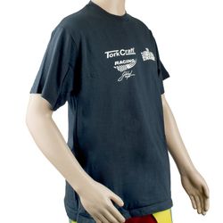 TORK CRAFT T-shirt Grey X-large Carpenter