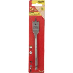 Spade Bit 20mm 150mm
