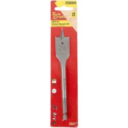 Spade Bit 24mm 150mm