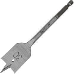 Spade Bit 30mm 150mm