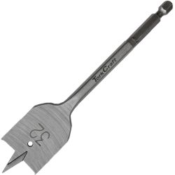 Spade Bit 32mm 150mm