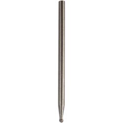 Mini Engraving Cutter 2.4mm Ball 2.4mm Shank