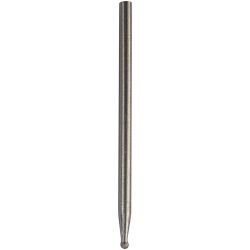 Mini Engraving Cutter 0.8mm Rev. Taper 2.4mm Shank