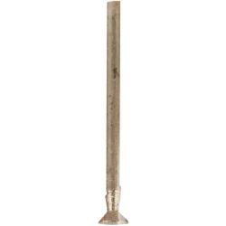 Mini Diamond . 9.5mm Rev. Taper 2.4mm Shank