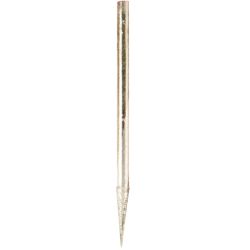 Mini Diamond . 0.9mm . 2.4mm Shank