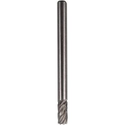 Mini Tungsten Carb. Cutter 3.2mm Round . 3.2mm Shank