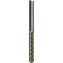 Mini Tungsten Carb. Cutter 3.2mm Round . 3.2mm Shank