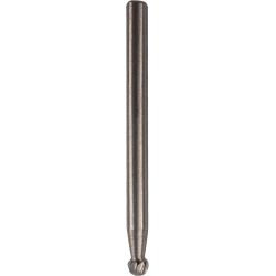 Mini Tungsten Carb. Cutter 3.2mm Ball 3.2mm Shank