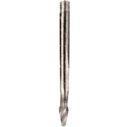 Mini Tungsten Carb. Cutter 2.4mm Ball 3.2mm Shank