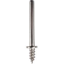 Mini Pyramidal Mandrel 3.2mm Shank
