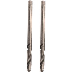 Mini Hss Drill Bit 3.2mm 2pc