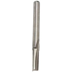 Mini Router Bit 3.2mm Straight 3.2mm Shank